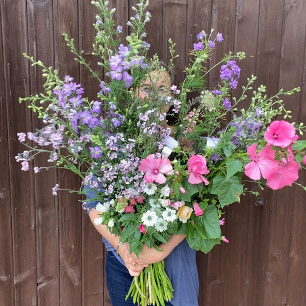 Planning the Grow to Give Garden Workshop