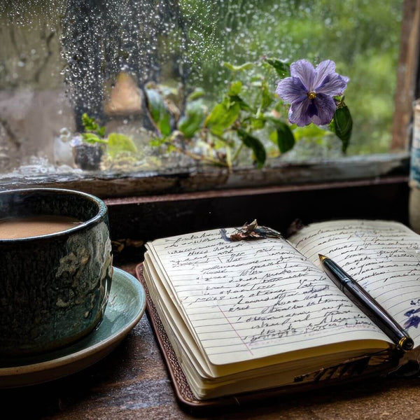 This Seasonal Life | The Spring Workshop